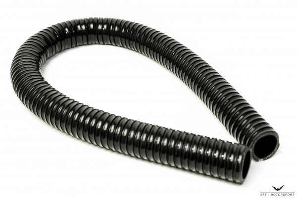 Silikon Lebensmittelecht Schlauch Röhre Wandstärke 1 mm Silikonschlauch 2x4mm 